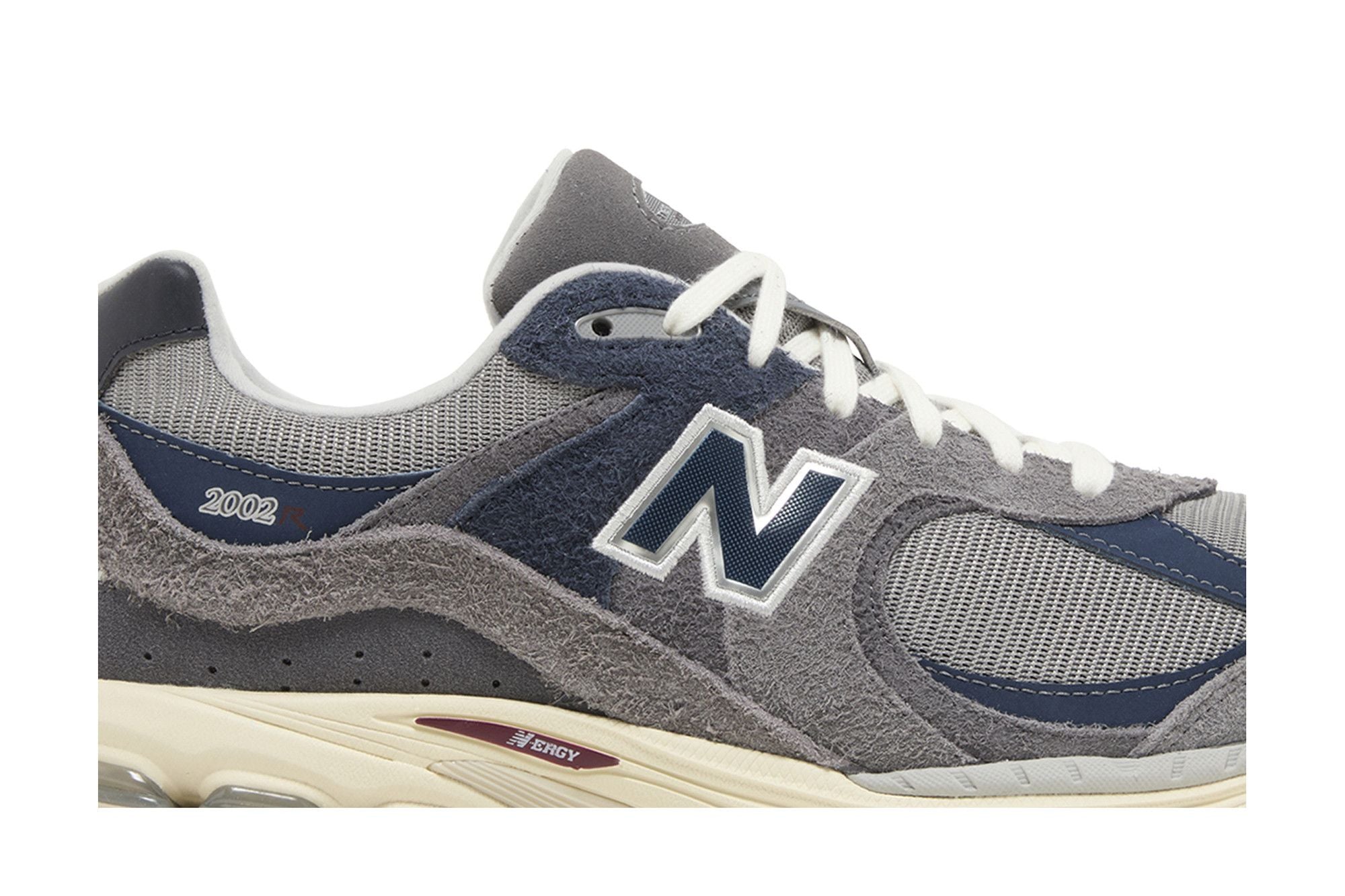 New Balance 2002R Navy Castlerock