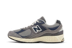 New Balance 2002R Navy Castlerock