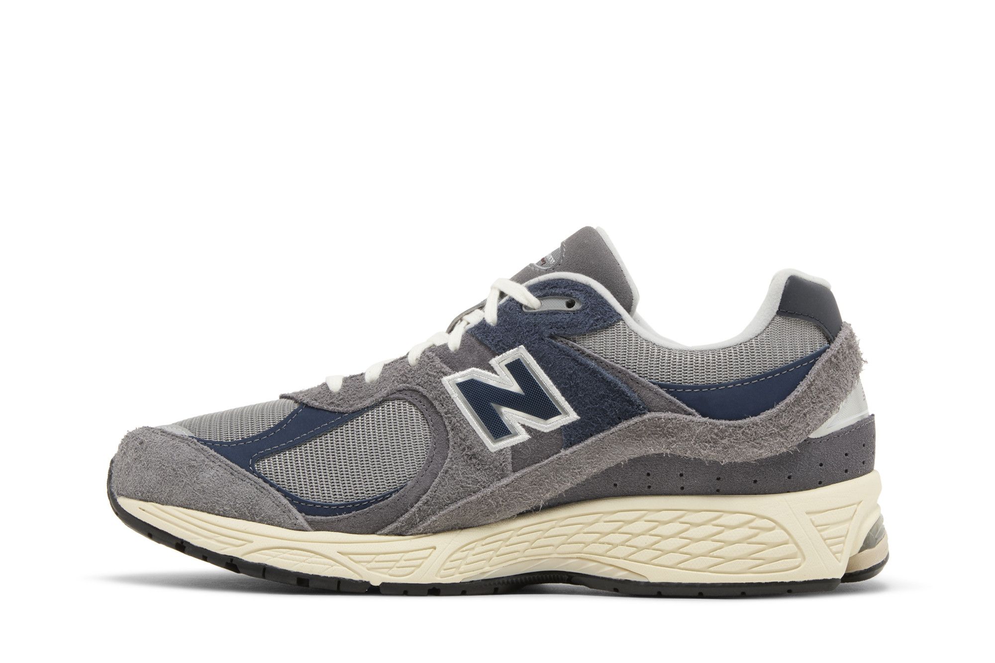 New Balance 2002R Navy Castlerock
