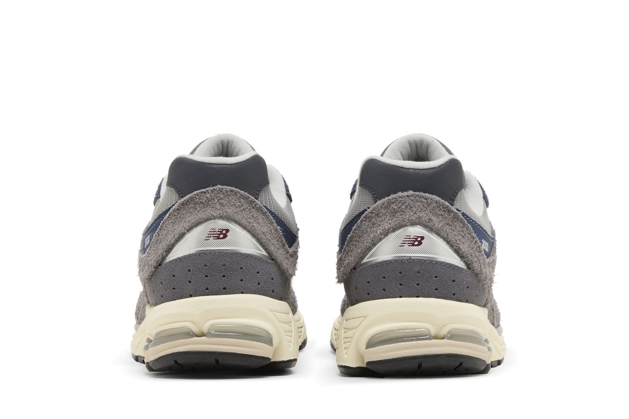 New Balance 2002R Navy Castlerock