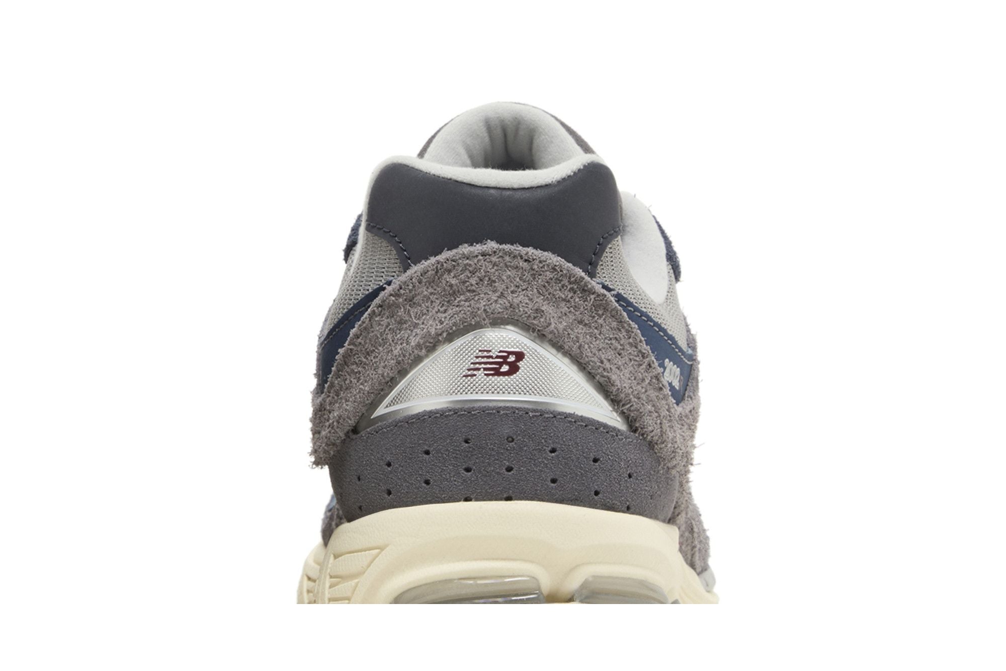 New Balance 2002R Navy Castlerock