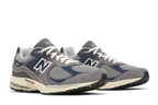 New Balance 2002R Navy Castlerock
