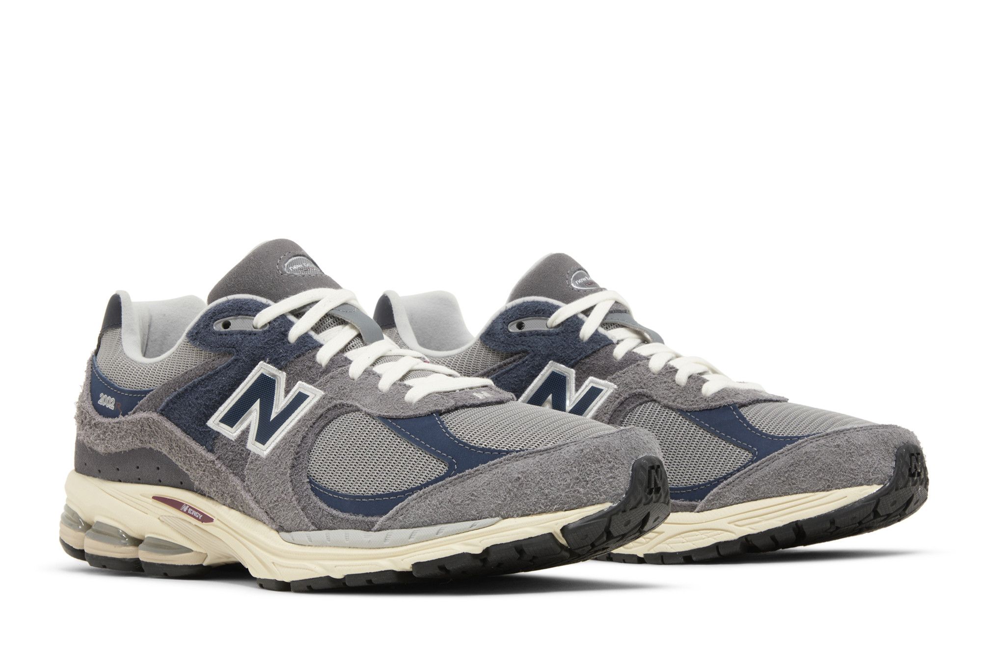 New Balance 2002R Navy Castlerock