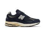 New Balance 2002R Navy Eclipse