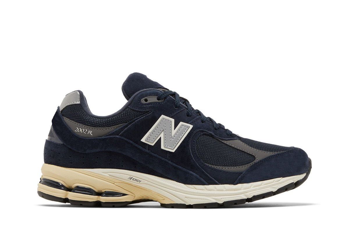 New Balance 2002R Navy Eclipse