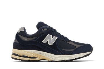 New Balance 2002R Navy Eclipse, bleu marine