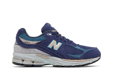 New Balance 2002R Night Tide, bleu indigo