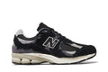 New Balance 2002R Protection Pack Black