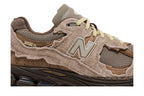 New Balance 2002R Protection Pack Brown