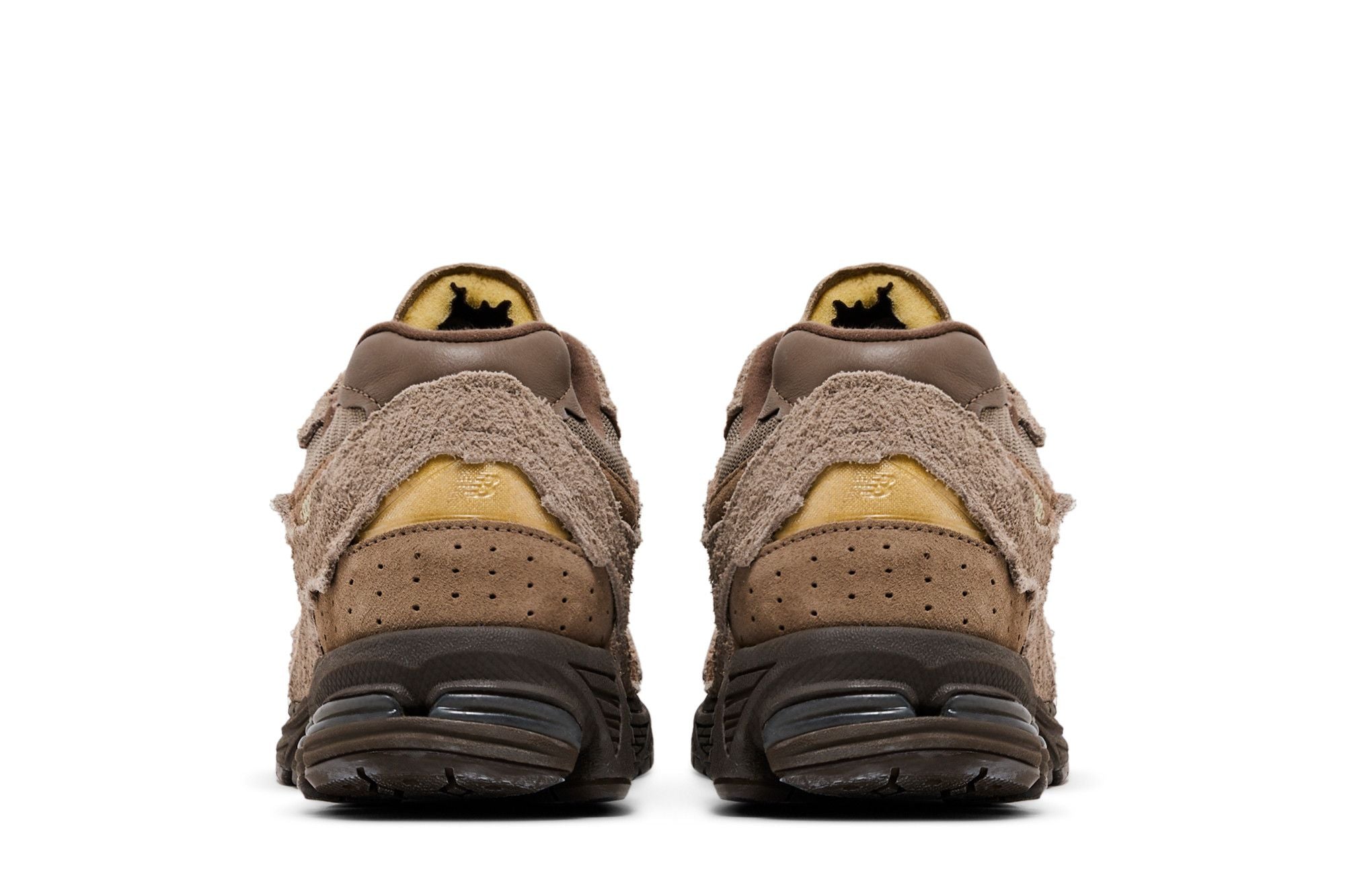 New Balance 2002R Protection Pack Brown