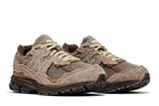 New Balance 2002R Protection Pack Brown