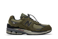 New Balance 2002R Protection Pack Dark Moss