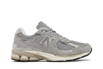 New Balance 2002R Protection Pack Grey, gris moyen