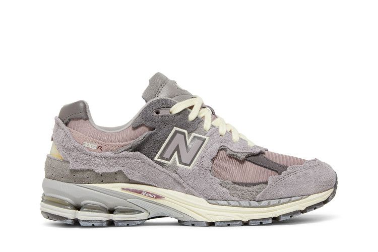 New Balance 2002R Protection Pack Lunar New Year Dusty Lilac
