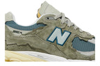 New Balance 2002R Protection Pack Mirage Grey