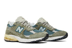 New Balance 2002R Protection Pack Mirage Grey