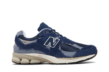 New Balance 2002R Protection Pack Navy, bleu marine
