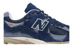 New Balance 2002R Protection Pack Navy