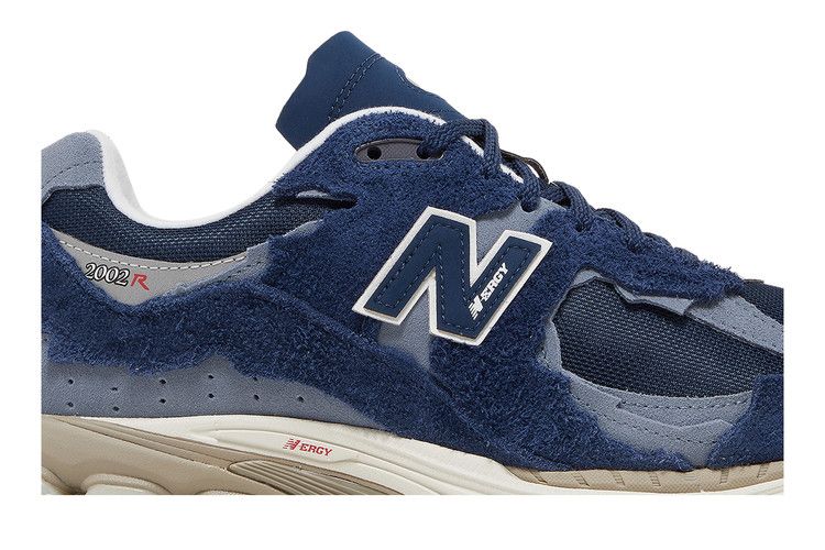 New Balance 2002R Protection Pack Navy