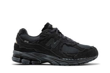 New Balance 2002R Protection Pack Phantom, noir