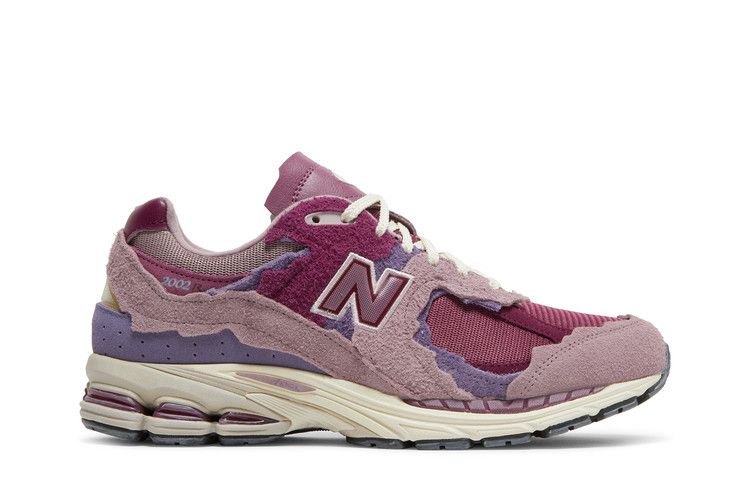 New Balance 2002R Protection Pack Pink