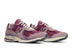New Balance 2002R Protection Pack Pink