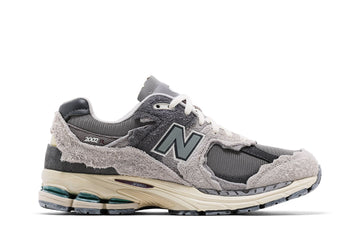 New Balance 2002R Protection Pack Rain Cloud, gris clair