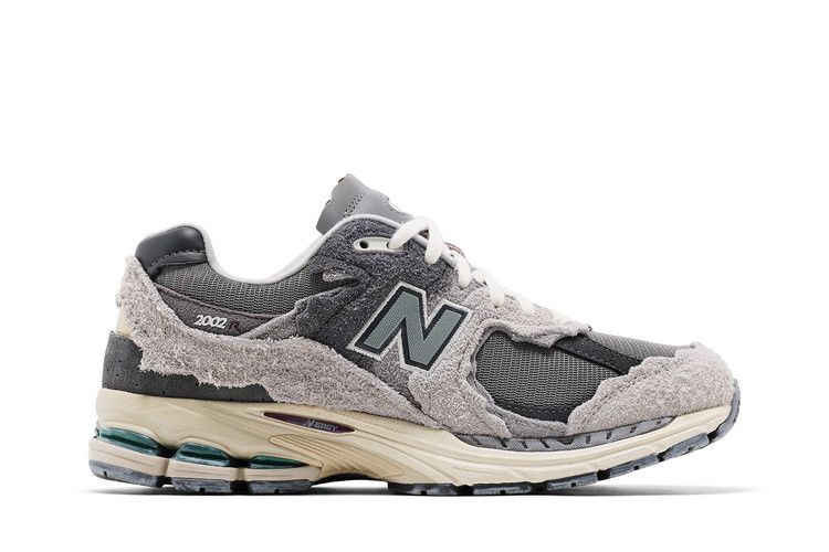 New Balance 2002R Protection Pack Rain Cloud