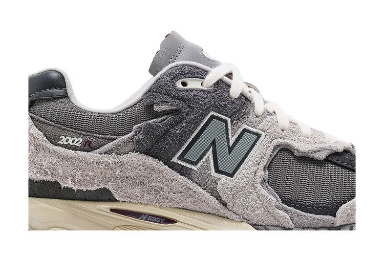 New Balance 2002R Protection Pack Rain Cloud