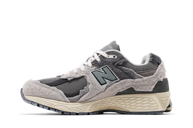 New Balance 2002R Protection Pack Rain Cloud