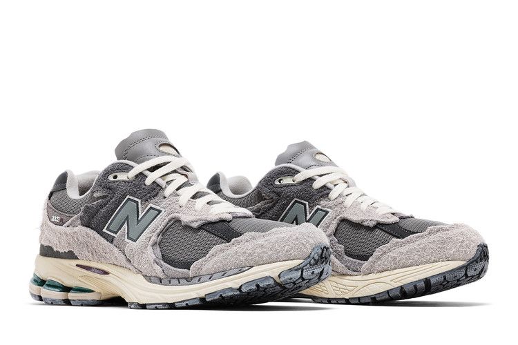 New Balance 2002R Protection Pack Rain Cloud