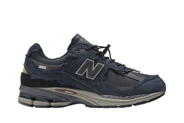 New Balance 2002R Protection Pack Ripstop Eclipse, bleu nuit