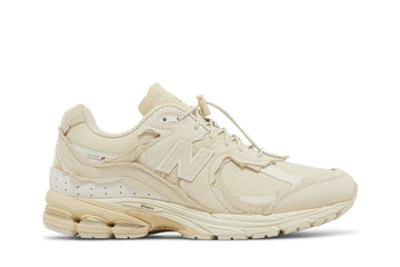 New Balance 2002R Protection Pack Sandstone Turtledove, crème, beige sable