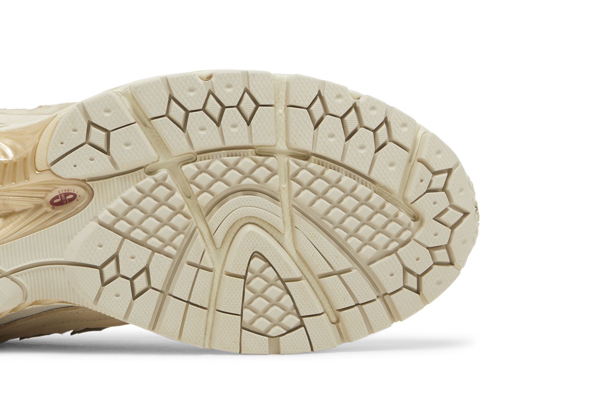 New Balance 2002R Protection Pack Sandstone Turtledove