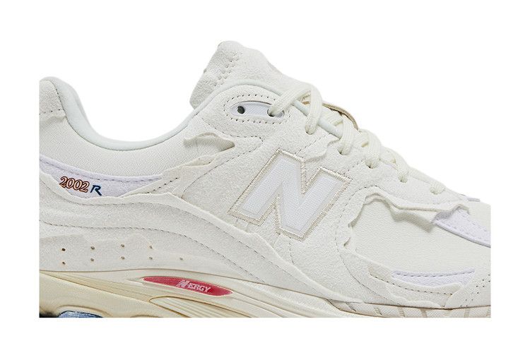 New Balance 2002R Protection Pack Sea Salt