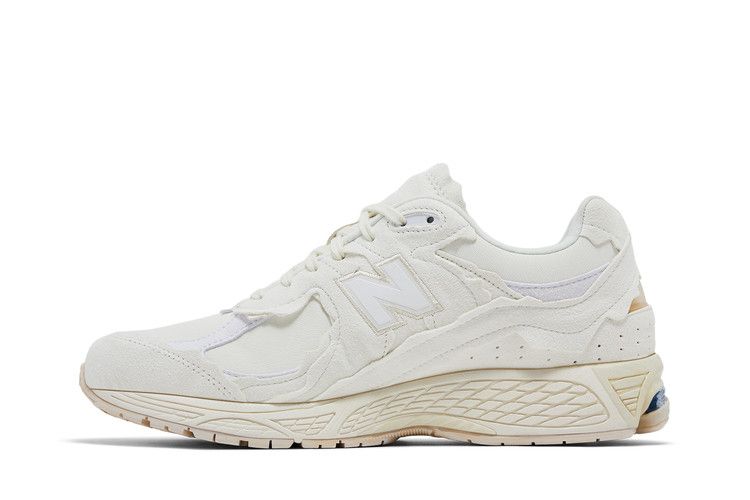 New Balance 2002R Protection Pack Sea Salt