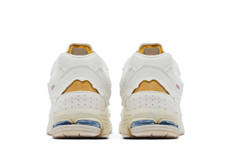 New Balance 2002R Protection Pack Sea Salt