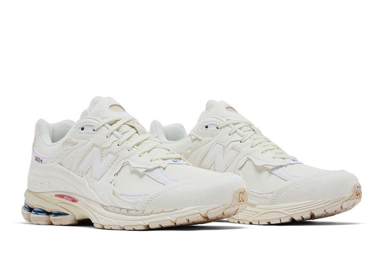 New Balance 2002R Protection Pack Sea Salt