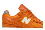 New Balance 2002R Protection Pack Vintage Orange