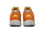New Balance 2002R Protection Pack Vintage Orange