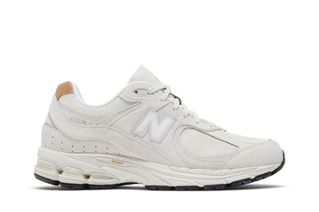 New Balance 2002R Reflection Sepia, blanc