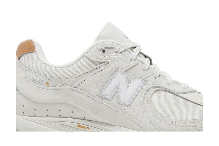 New Balance 2002R Reflection Sepia