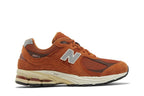 New Balance 2002R Rust Oxide