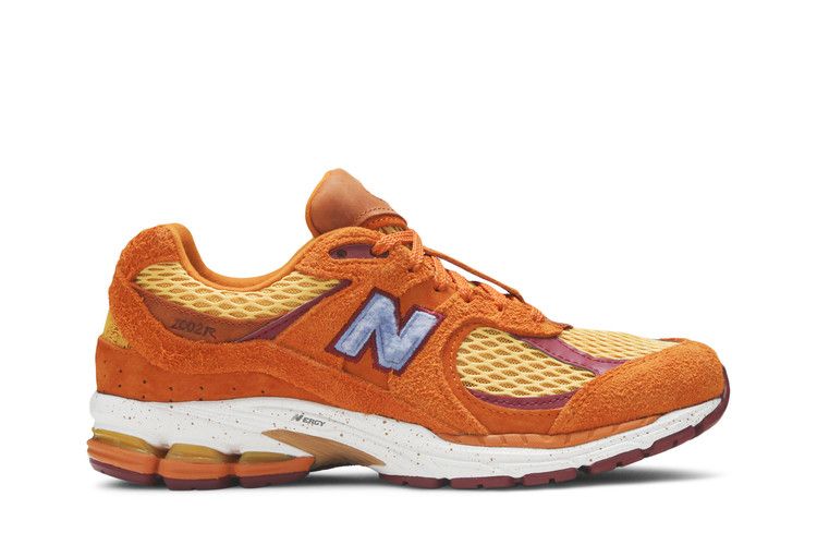New Balance 2002R Salehe Bembury Peace Be The Journey