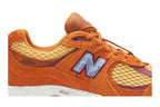 New Balance 2002R Salehe Bembury Peace Be The Journey