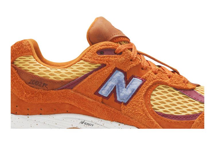 New Balance 2002R Salehe Bembury Peace Be The Journey