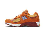 New Balance 2002R Salehe Bembury Peace Be The Journey