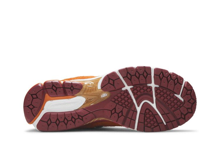 New Balance 2002R Salehe Bembury Peace Be The Journey