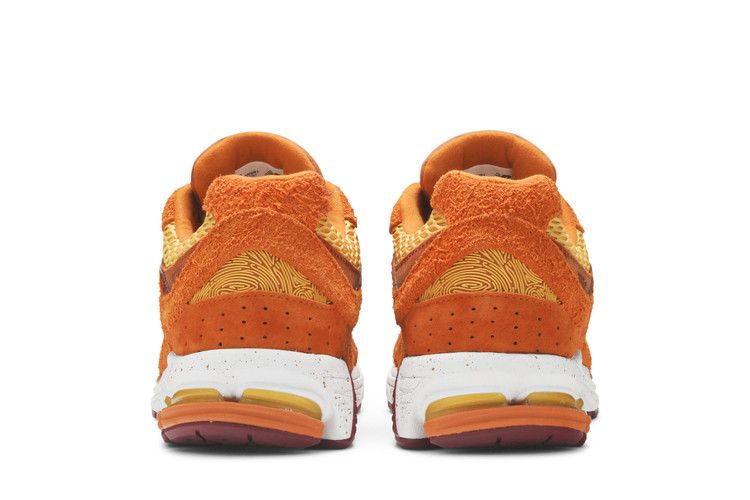 New Balance 2002R Salehe Bembury Peace Be The Journey