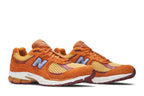 New Balance 2002R Salehe Bembury Peace Be The Journey